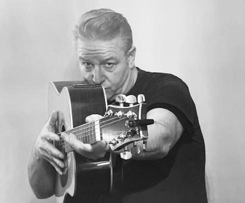 Vincent J. Rigney - Rock 'n' Roll King