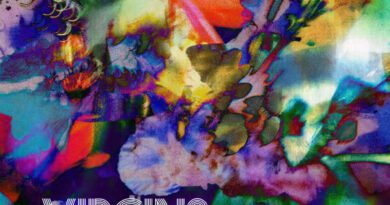 Virgins - b l o o m s