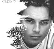 Xander AV - Stressing Out