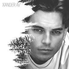 Xander AV - Stressing Out