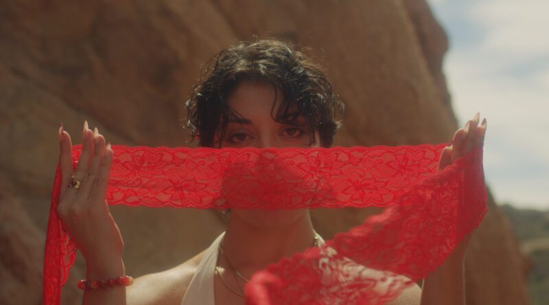 ANI D - Color Of Your Soul