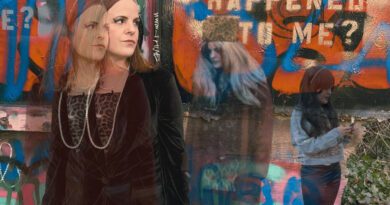 Abby London - What Happened To Me