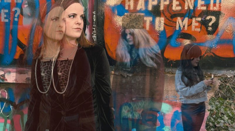 Abby London - What Happened To Me