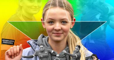 Alternative Influence - Time 4 Her To Shine