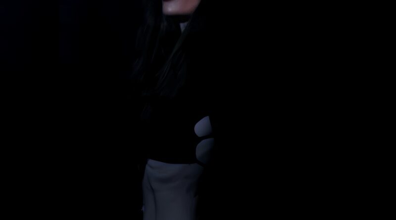 Anacy - It's Not You