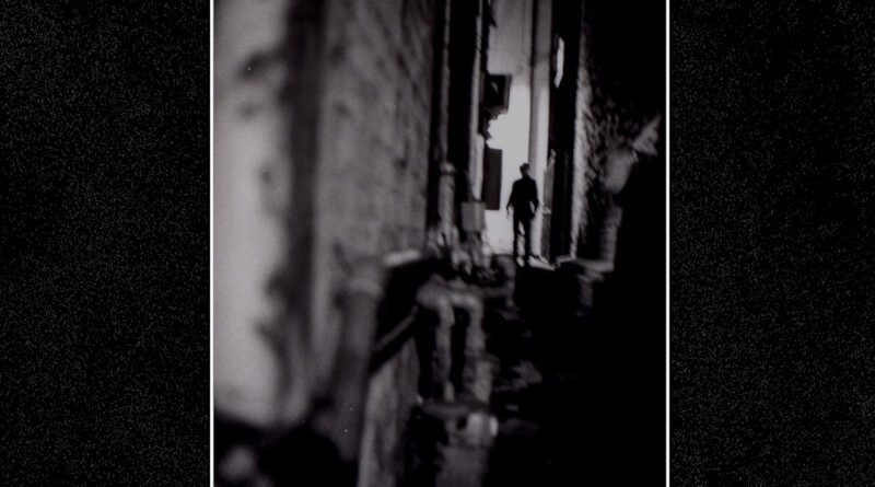 April Afternoon - Grim Reaper