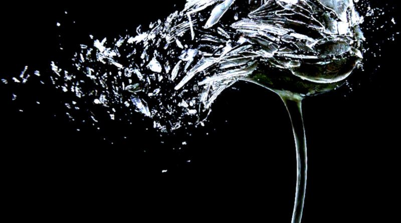 Blindness & Light - Shards