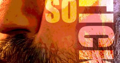 Breadcrumbs - So Sticky