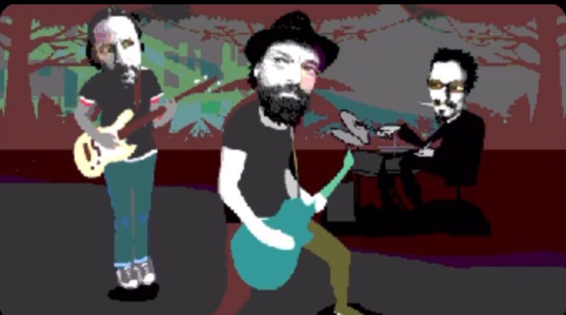 Brendan McKinney - Fashion Magazine