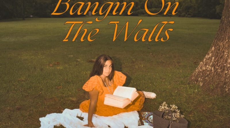 Chiara Maria - Bangin' On The Walls