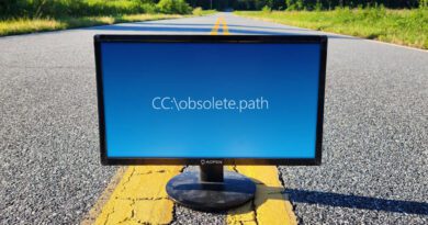 Chris Church - Obsolete Path