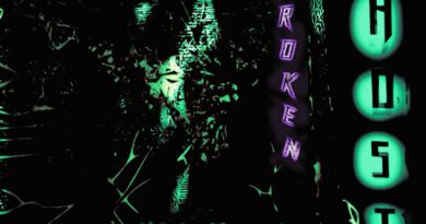 Deflecting Ghosts - Broken