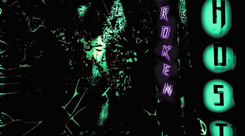 Deflecting Ghosts - Broken