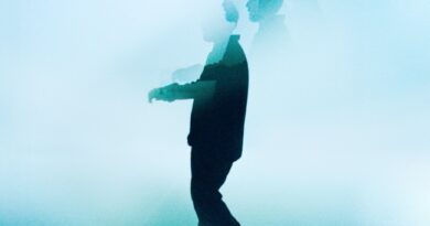 Denis Granan - Surrender