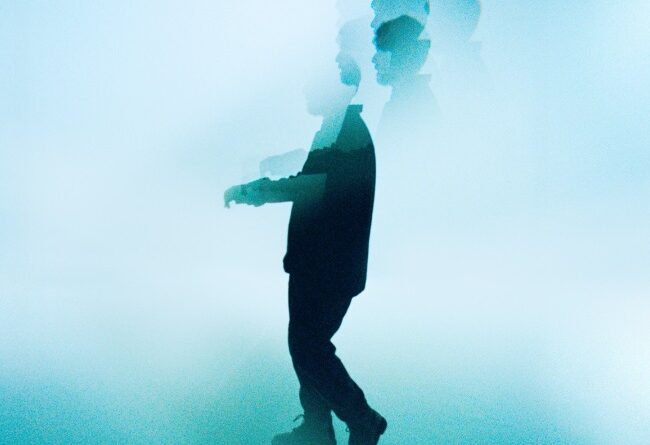 Denis Granan - Surrender