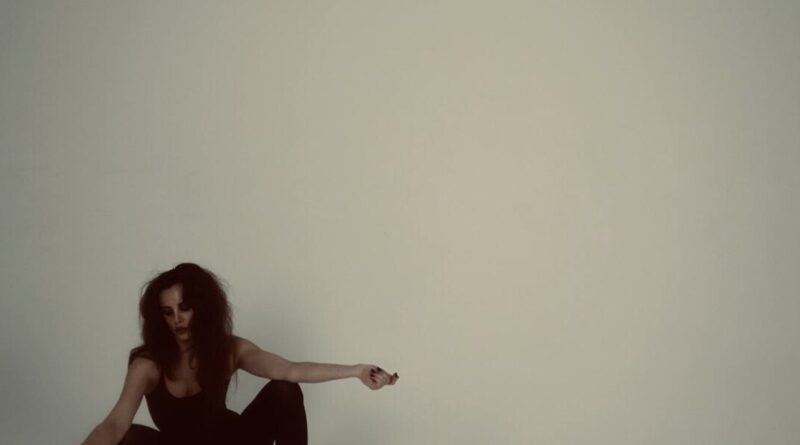 Domi Hawken - Water and the Wine