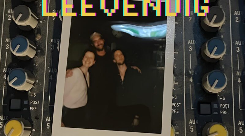 Foutloos - Leevendig