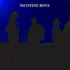 George Vezas - Nicotine Boys
