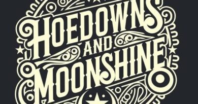 Hoedowns and Moonshine - Stop The Weekend