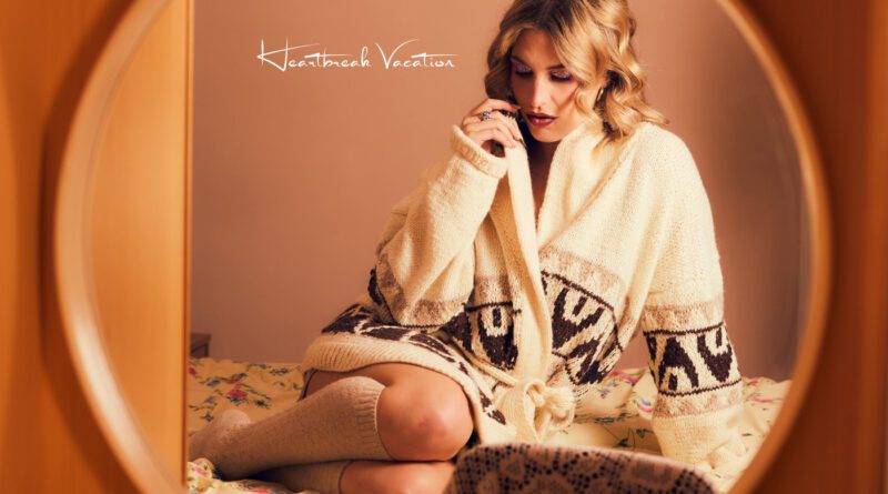 Jess Young - Heartbreak Vacation