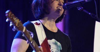 Katie Dauson - Rock Along With You