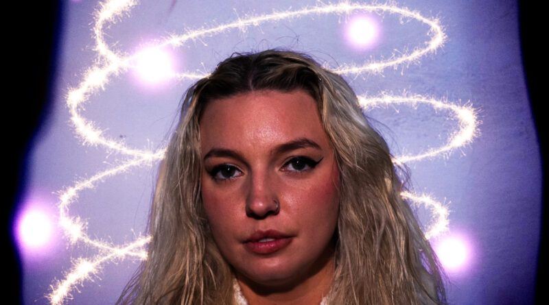 Kelsie Kimberlin - Sucker