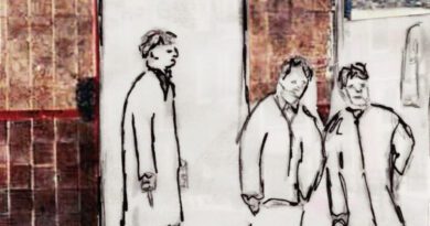 Kippax - New Orleans