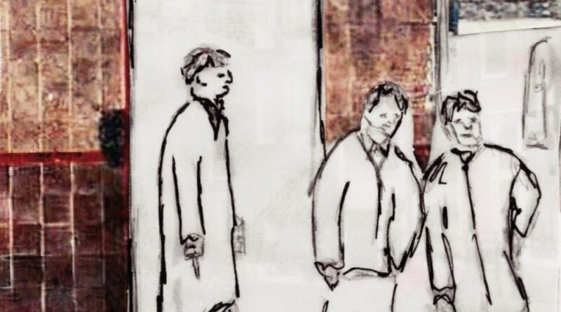 Kippax - New Orleans