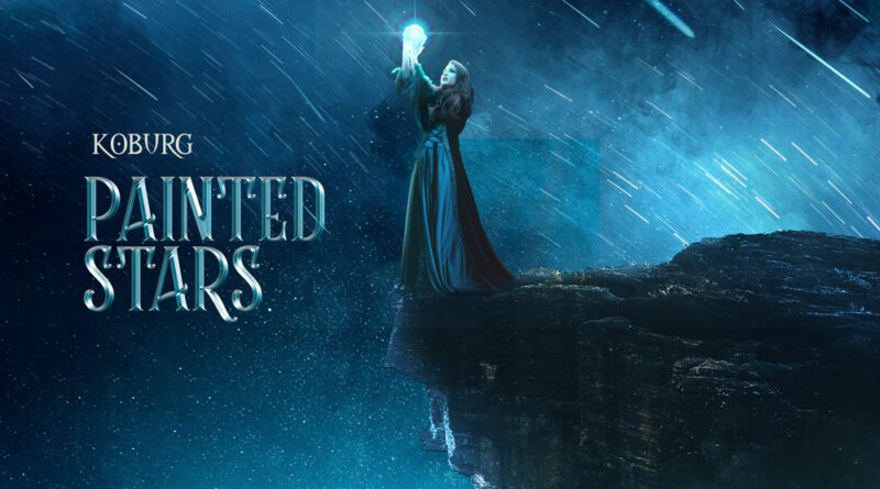 Koburg - Painted Stars