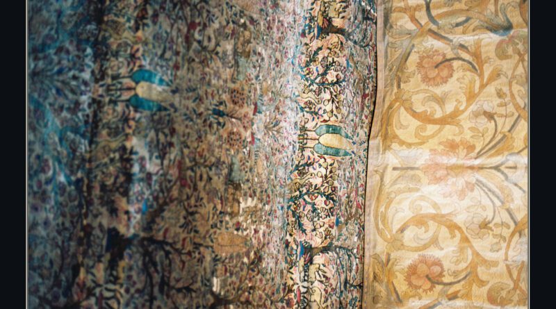 M John Henry - Heart Of Coal