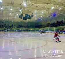 Macatier - Fade Away