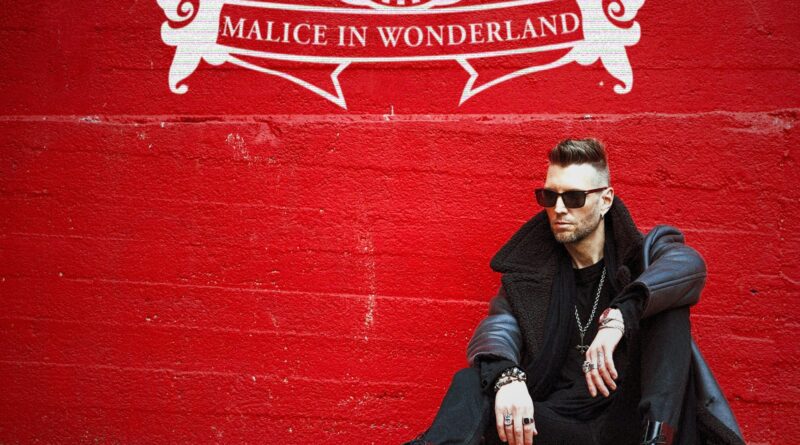 Malice In Wonderland - I've Chosen Darkness (Over You)