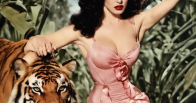 Mama ft Antonella - Apex Predators