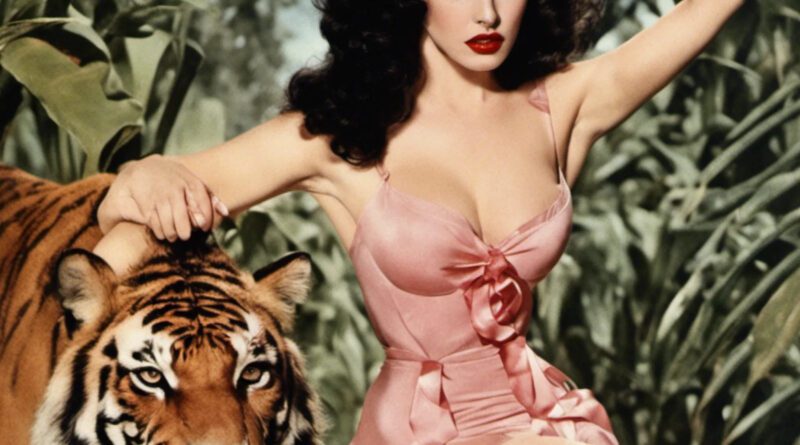 Mama ft Antonella - Apex Predators