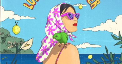 Moon Construction Kit - Long John Silver