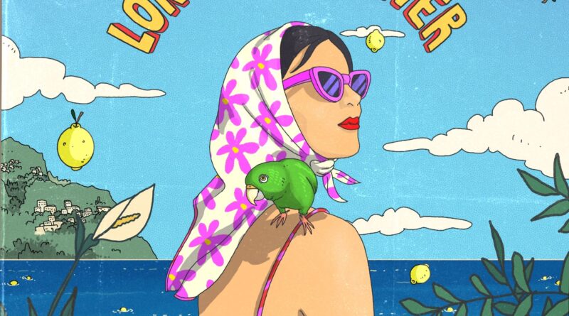 Moon Construction Kit - Long John Silver