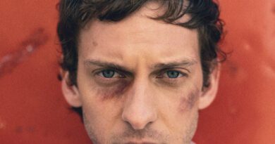 Nicklas Sahl - Trampoline