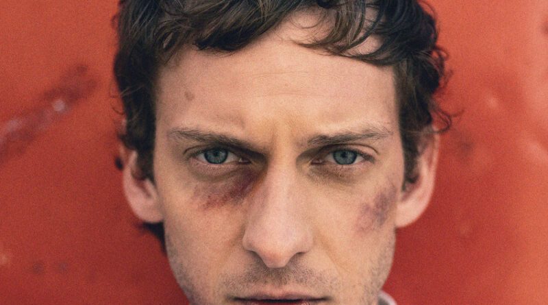 Nicklas Sahl - Trampoline