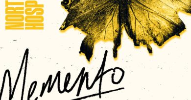 Northern Hospitality - Memento