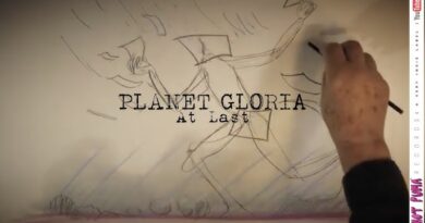 Planet Gloria - At Last