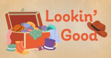 Rhythm Pals - Lookin Good