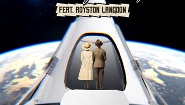 Rooftop Screamers - Blink Of An Eye