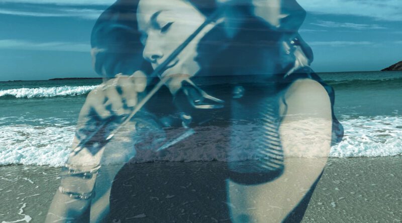 Roving Crows - Wild Atlantic Woman