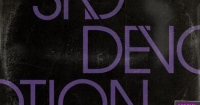 Sad Devotion - Out There