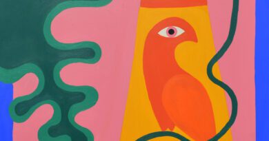 Sea Breeze - Nighthawks