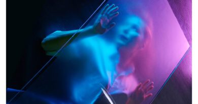 Sofia Härdig - Lighthouse of Glass