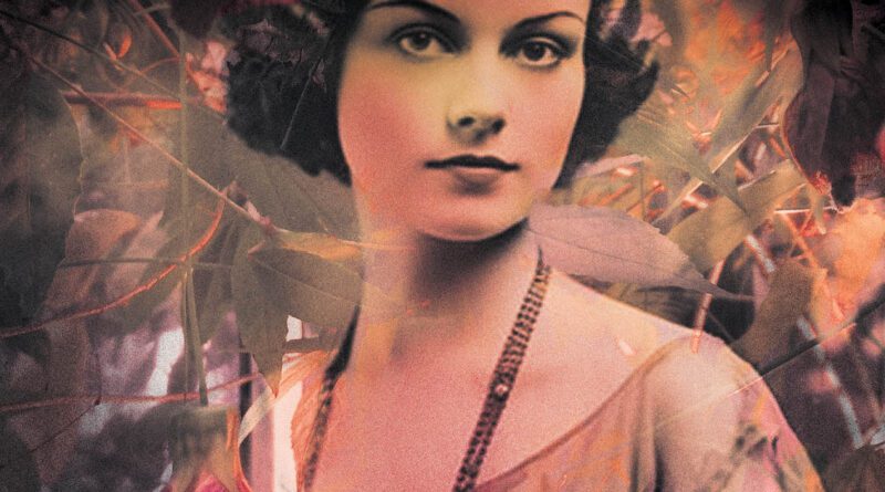 Soft Hearted Scientists - Wonder Girl