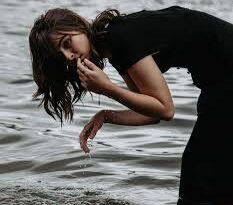 St Catherine's Child - New Eden