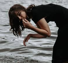 St Catherine's Child - New Eden