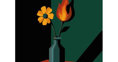 Vanderlye - The Reckoning